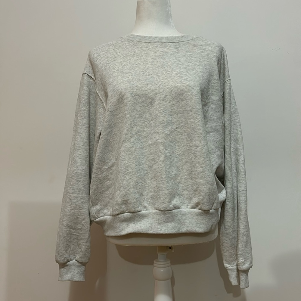 ▪️Hollister Crewneck Sweatshirt▪️